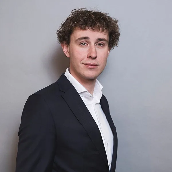 Jonas Nijhuis